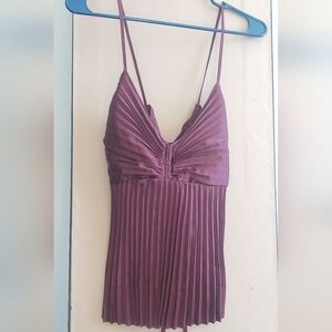 Banana Republic Spaghetti Strap NWT